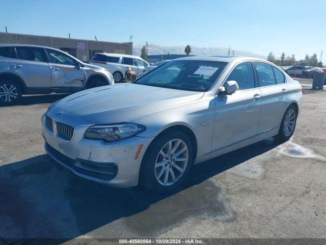 WBA5B1C56ED479079 BMW 535i