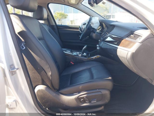 WBA5B1C56ED479079 BMW 535i