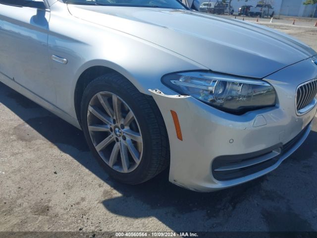 WBA5B1C56ED479079 BMW 535i