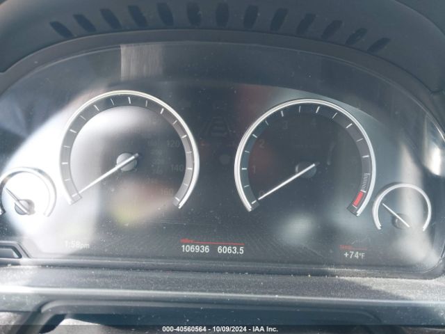 WBA5B1C56ED479079 BMW 535i