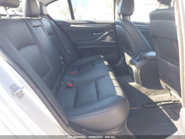 WBA5B1C56ED479079 BMW 535i