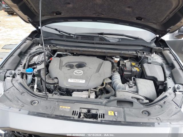 JM3KFBXY4P0122313 Mazda Cx-5 2.5 Turbo Signature
