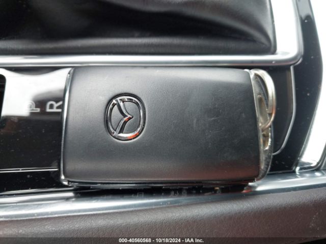 JM3KFBXY4P0122313 Mazda Cx-5 2.5 Turbo Signature