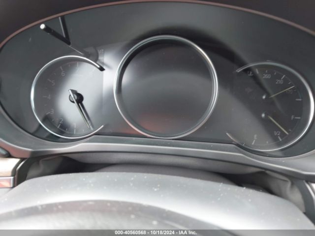 JM3KFBXY4P0122313 Mazda Cx-5 2.5 Turbo Signature
