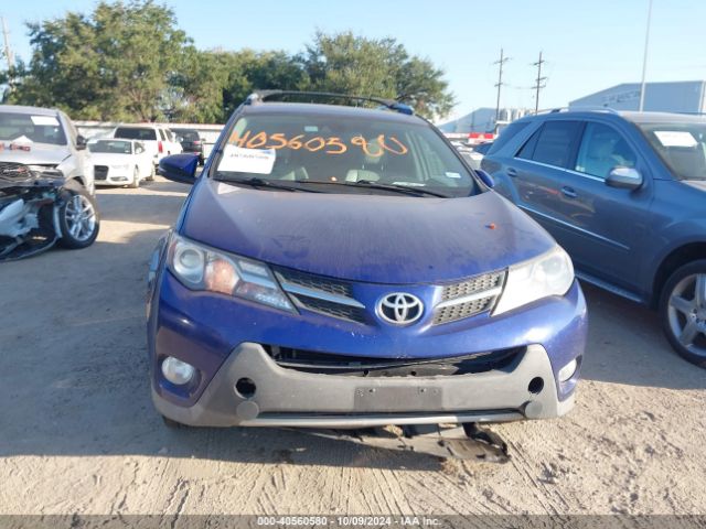 2T3YFREV9EW096174 Toyota Rav4 Limited