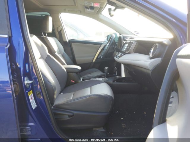 2T3YFREV9EW096174 Toyota Rav4 Limited