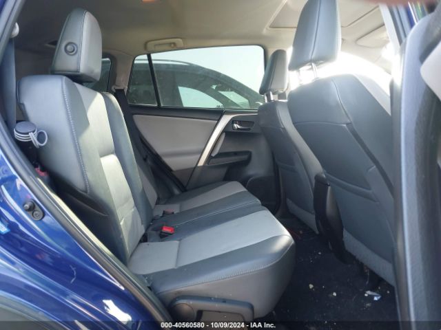 2T3YFREV9EW096174 Toyota Rav4 Limited