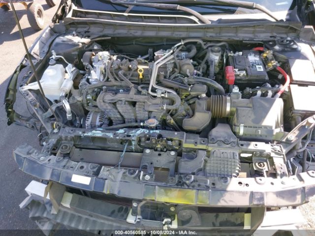 1N4BL4BV1NN387108 Nissan Altima S Fwd