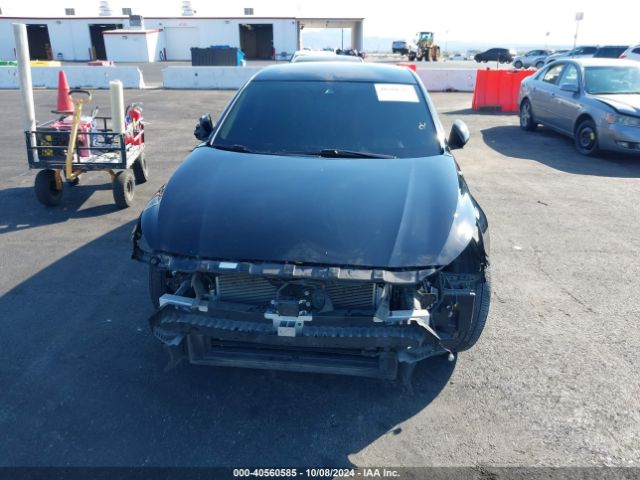 1N4BL4BV1NN387108 Nissan Altima S Fwd