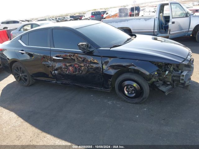1N4BL4BV1NN387108 Nissan Altima S Fwd