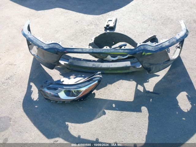 1N4BL4BV1NN387108 Nissan Altima S Fwd