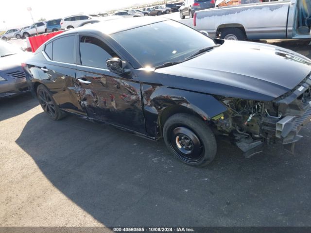 1N4BL4BV1NN387108 Nissan Altima S Fwd