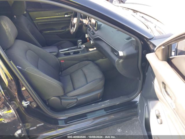 1N4BL4BV1NN387108 Nissan Altima S Fwd