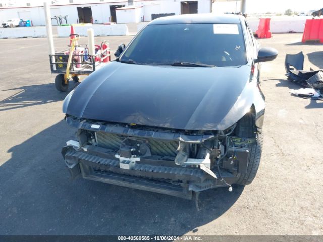 1N4BL4BV1NN387108 Nissan Altima S Fwd