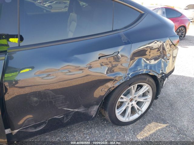 7SAYGDED1RF052031 Tesla Model Y Long Range/rwd
