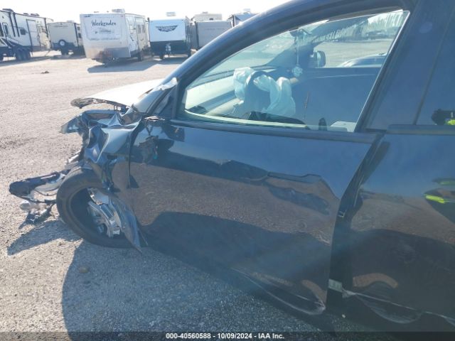 7SAYGDED1RF052031 Tesla Model Y Long Range/rwd