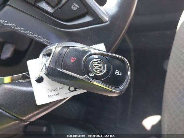 Buick Encore Fwd Preferred 2019 KL4CJASB0KB789735 Image 11