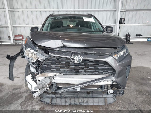 Toyota RAV4 LE 2021 2T3H1RFVXMC152619 Image 6