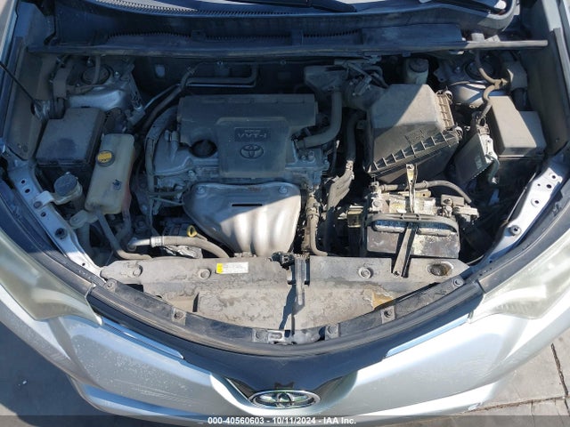 Toyota Rav4 Xle 2016 2T3WFREV4GW250333 Image 10