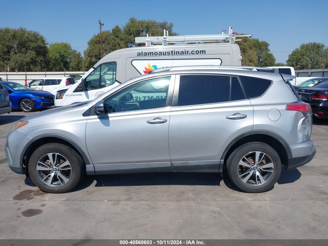 Toyota Rav4 Xle 2016 2T3WFREV4GW250333 Image 14