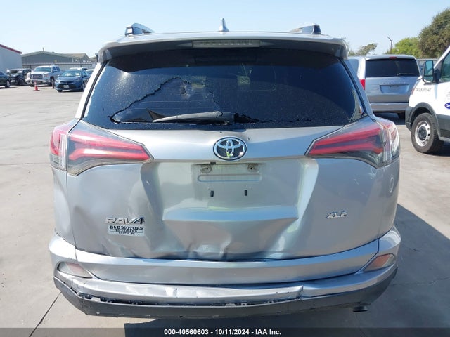Toyota Rav4 Xle 2016 2T3WFREV4GW250333 Image 16