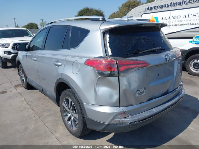 Toyota Rav4 Xle 2016 2T3WFREV4GW250333 Image 3