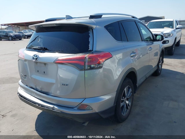 Toyota Rav4 Xle 2016 2T3WFREV4GW250333 Image 4
