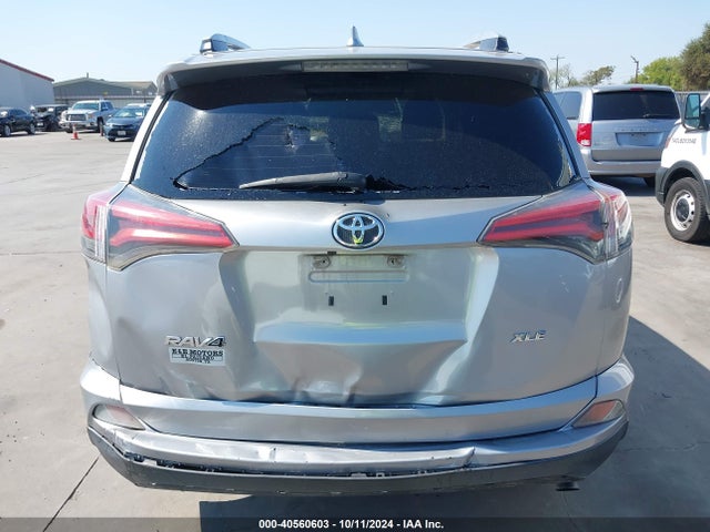 Toyota Rav4 Xle 2016 2T3WFREV4GW250333 Image 6