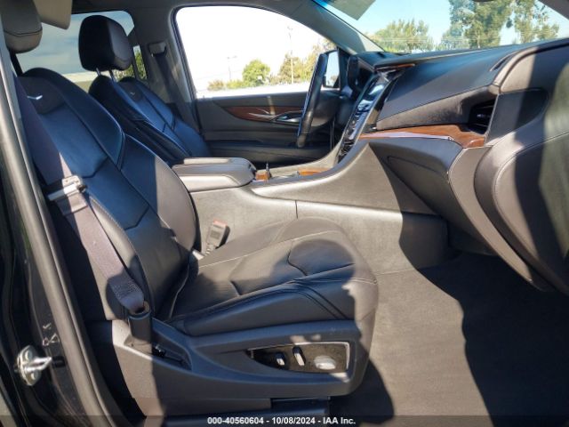 1GYS4HKJ7HR279708 Cadillac Escalade Esv Luxury