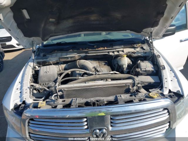 1C6RR6GT4ES236685 RAM 1500 Big Horn