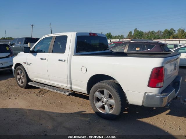 1C6RR6GT4ES236685 RAM 1500 Big Horn