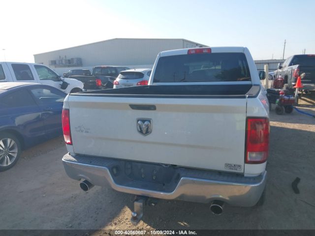 1C6RR6GT4ES236685 RAM 1500 Big Horn