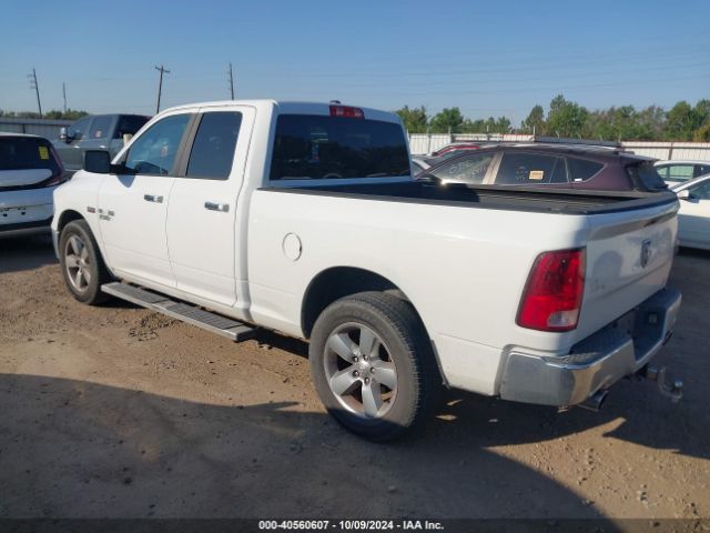 1C6RR6GT4ES236685 RAM 1500 Big Horn