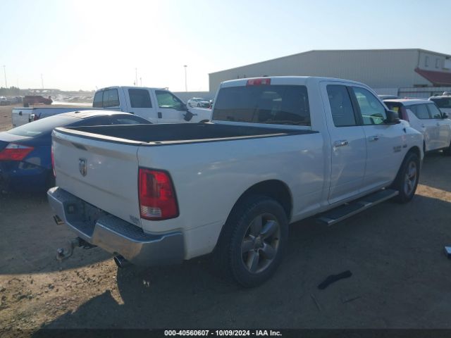 1C6RR6GT4ES236685 RAM 1500 Big Horn