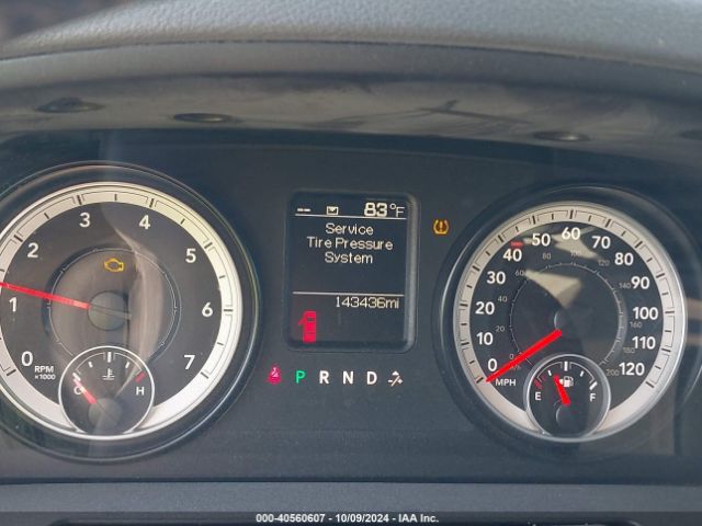 1C6RR6GT4ES236685 RAM 1500 Big Horn