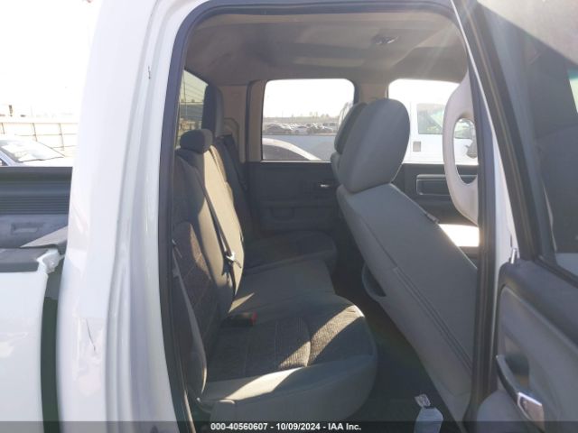 1C6RR6GT4ES236685 RAM 1500 Big Horn