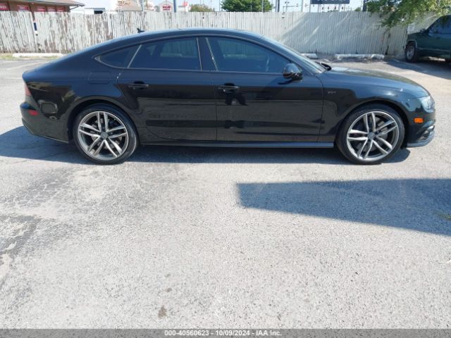 WAUW2BFC1GN080324 Audi S7 4.0t