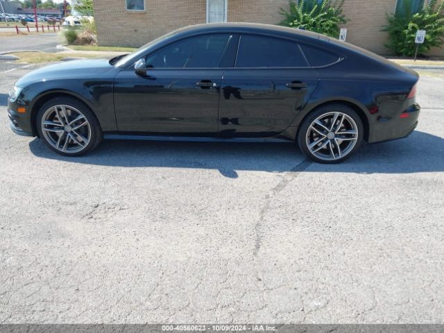 WAUW2BFC1GN080324 Audi S7 4.0t