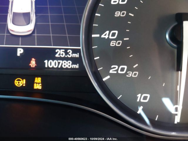 WAUW2BFC1GN080324 Audi S7 4.0t