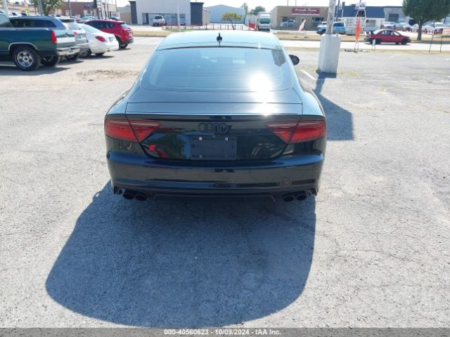 WAUW2BFC1GN080324 Audi S7 4.0t