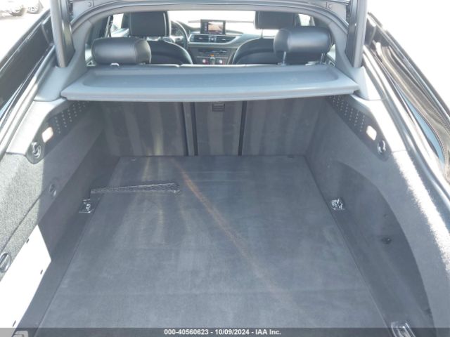 WAUW2BFC1GN080324 Audi S7 4.0t