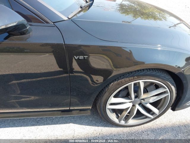 WAUW2BFC1GN080324 Audi S7 4.0t