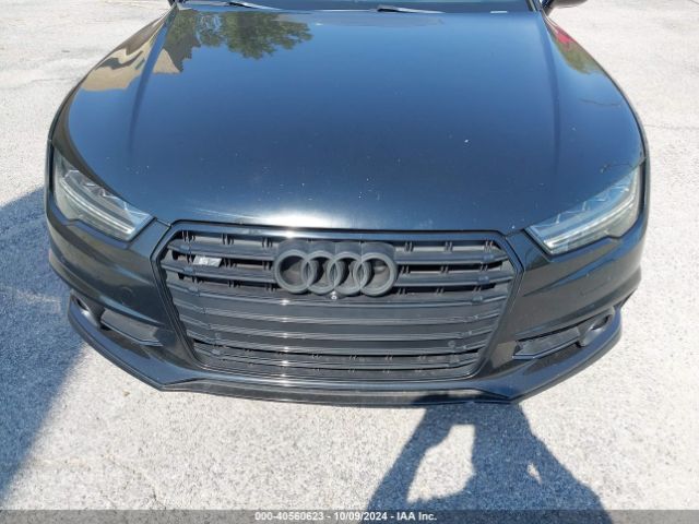 WAUW2BFC1GN080324 Audi S7 4.0t