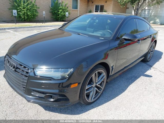 WAUW2BFC1GN080324 Audi S7 4.0t