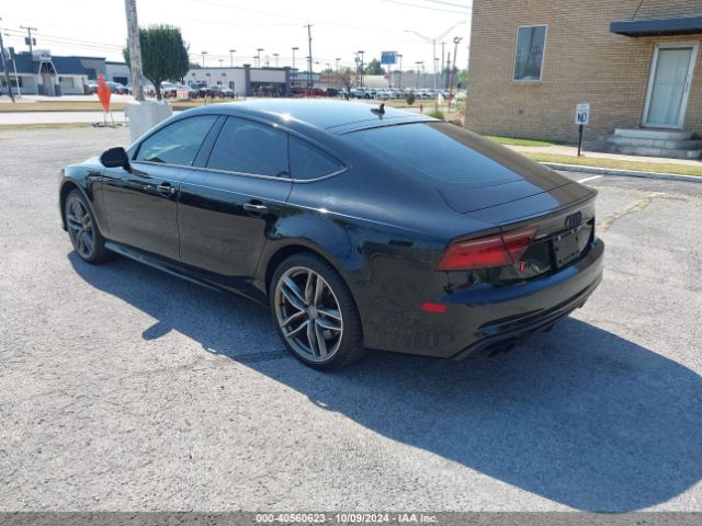 WAUW2BFC1GN080324 Audi S7 4.0t