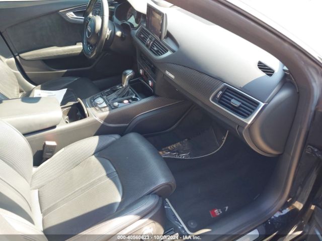 WAUW2BFC1GN080324 Audi S7 4.0t