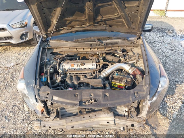 2011 HONDA ACCORD SDN 1HGCP2F8XBA146597 Photo 9