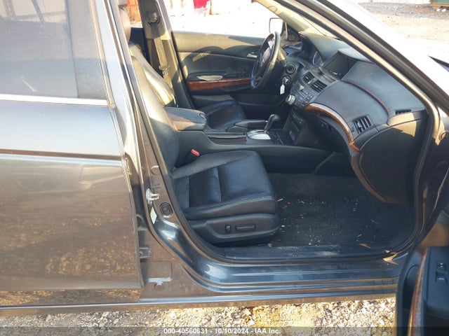 2011 HONDA ACCORD SDN 1HGCP2F8XBA146597 Photo 4