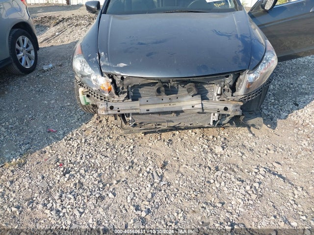 2011 HONDA ACCORD SDN 1HGCP2F8XBA146597 Photo 5