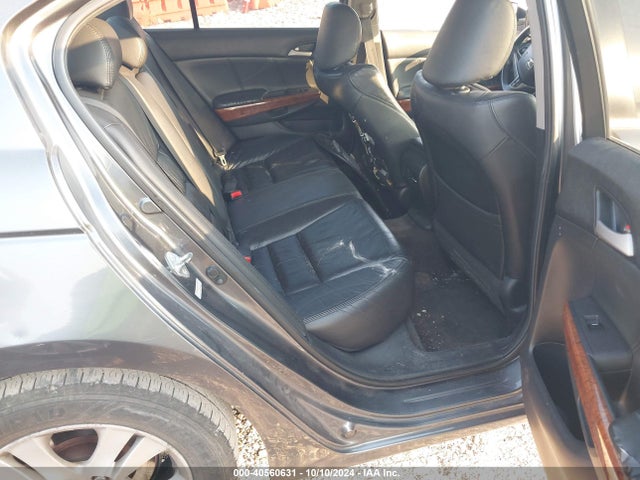 2011 HONDA ACCORD SDN 1HGCP2F8XBA146597 Photo 7
